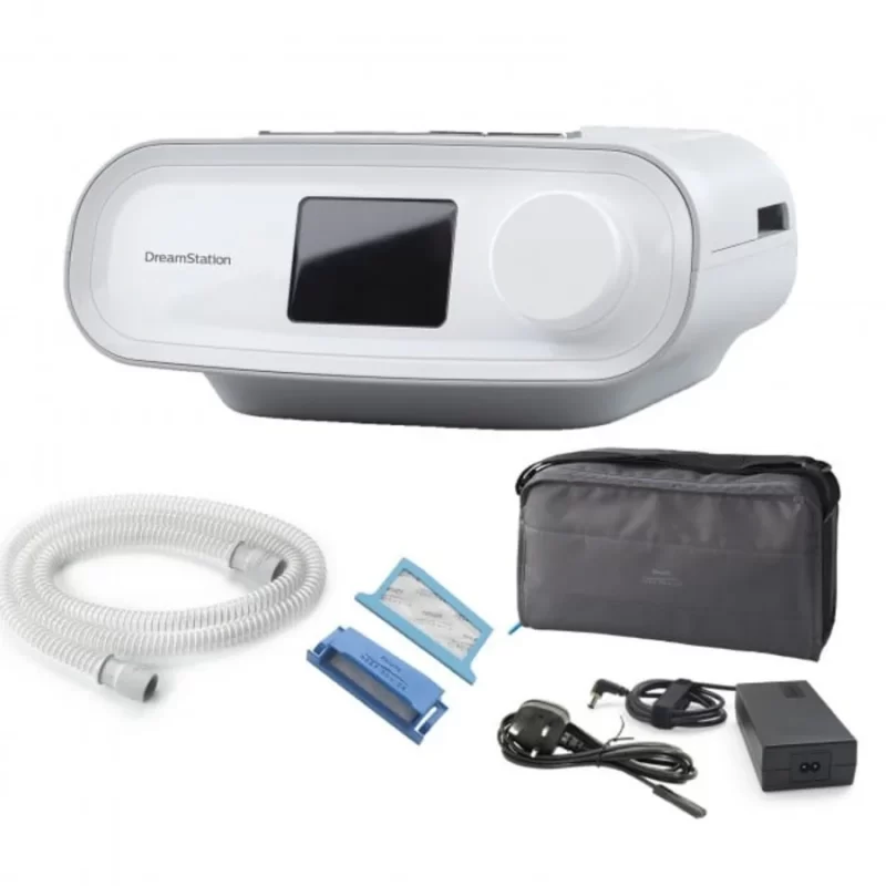 Philips Dreamstation Auto CPAP Machine Price in Bangladesh
