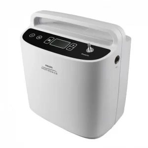 Philips SimplyGo Oxygen Concentrator