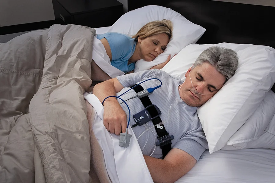 Home Sleep Test