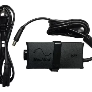 ResMed CPAP Power Supply Adapter