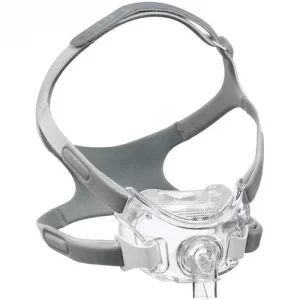 Philips Amara View Full Face Mask
