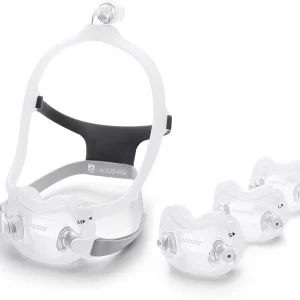 Philips Dreamwear Full Face Mask Price in Bangladesh