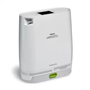 Philips Simpligo Mini Oxygen Concentrator