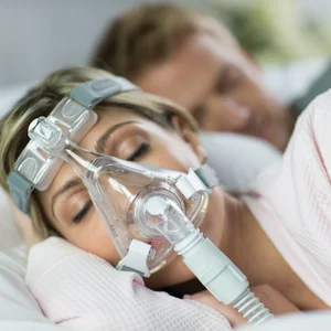 Philips Amara Full Face Mask